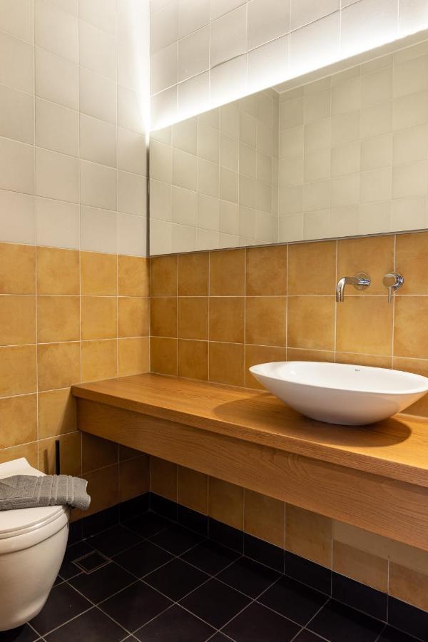 Flaneur Hotel Chania  Eksteriør billede