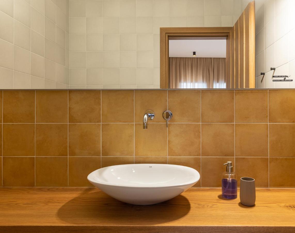 Flaneur Hotel Chania  Eksteriør billede