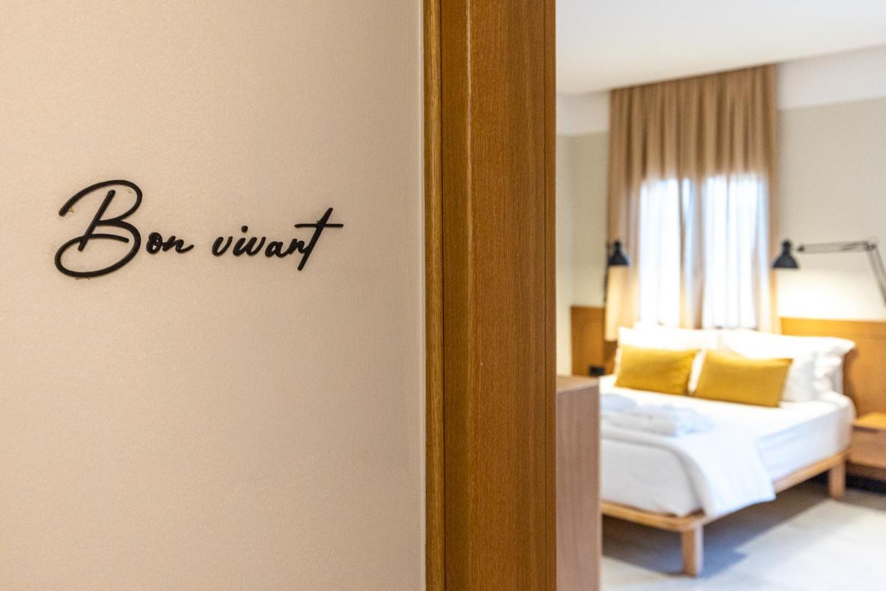 Flaneur Hotel Chania  Eksteriør billede