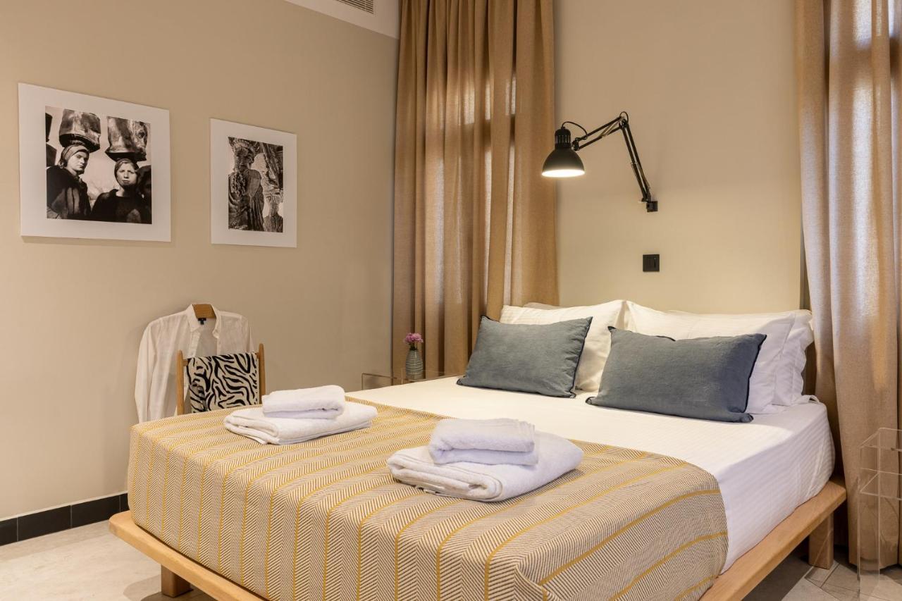 Flaneur Hotel Chania  Eksteriør billede