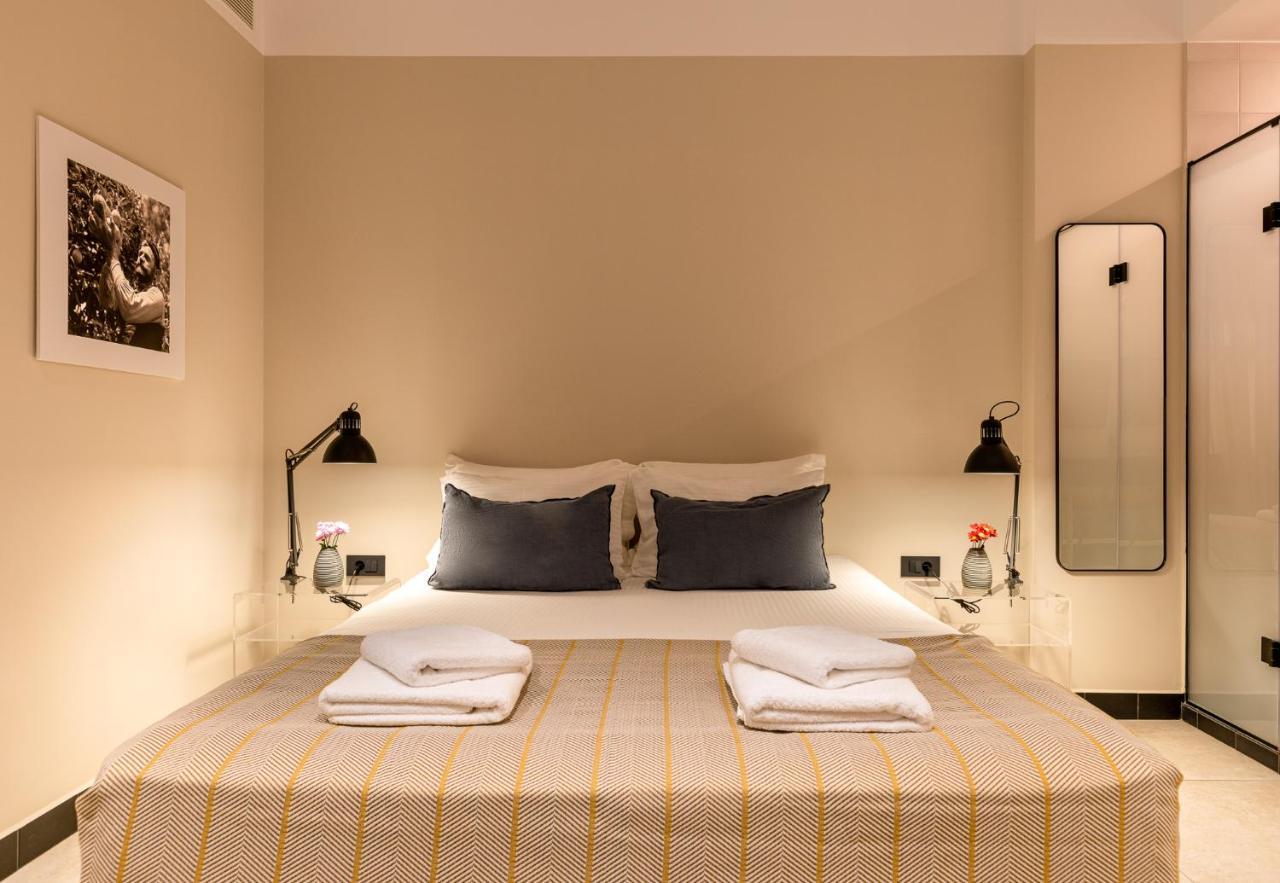 Flaneur Hotel Chania  Eksteriør billede