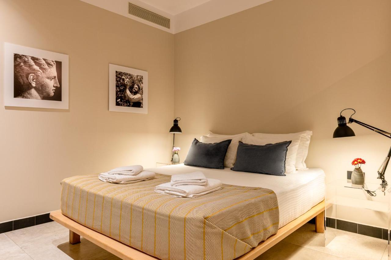 Flaneur Hotel Chania  Eksteriør billede
