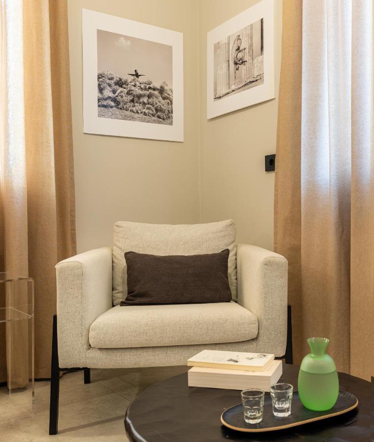 Flaneur Hotel Chania  Eksteriør billede