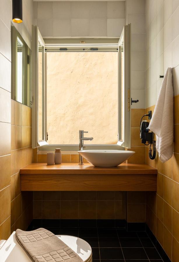 Flaneur Hotel Chania  Eksteriør billede