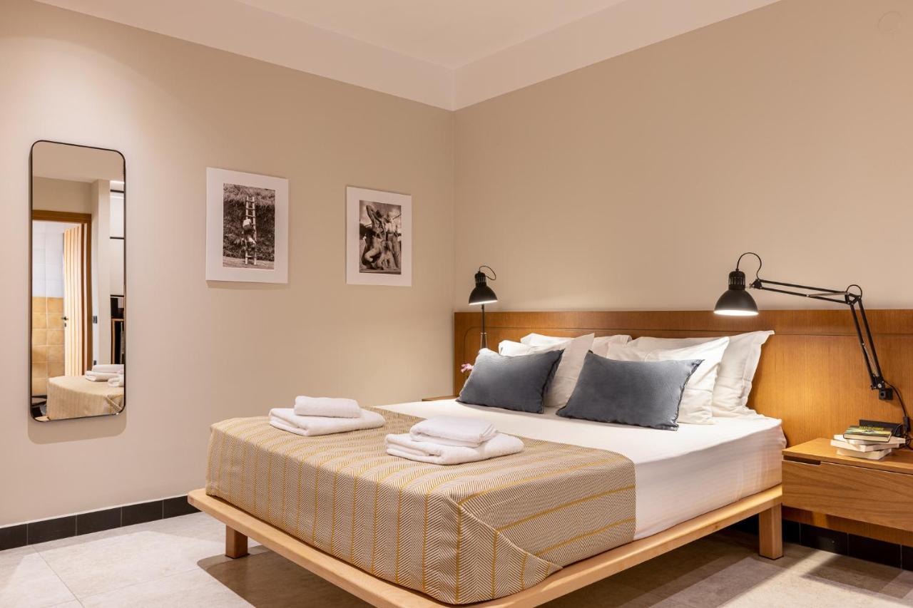 Flaneur Hotel Chania  Eksteriør billede
