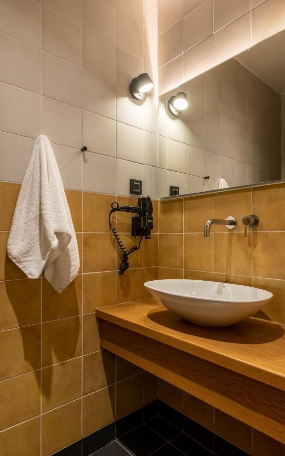 Flaneur Hotel Chania  Eksteriør billede
