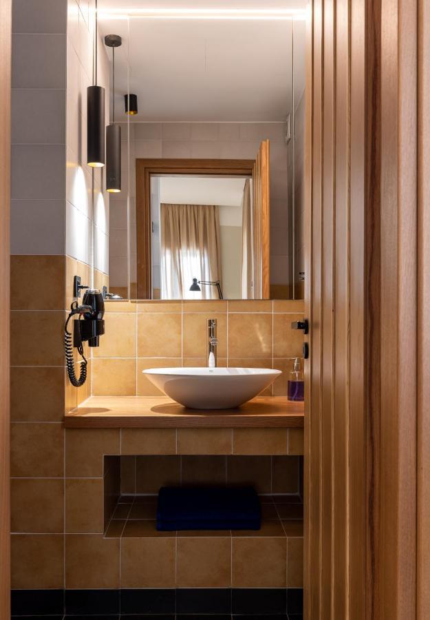Flaneur Hotel Chania  Eksteriør billede