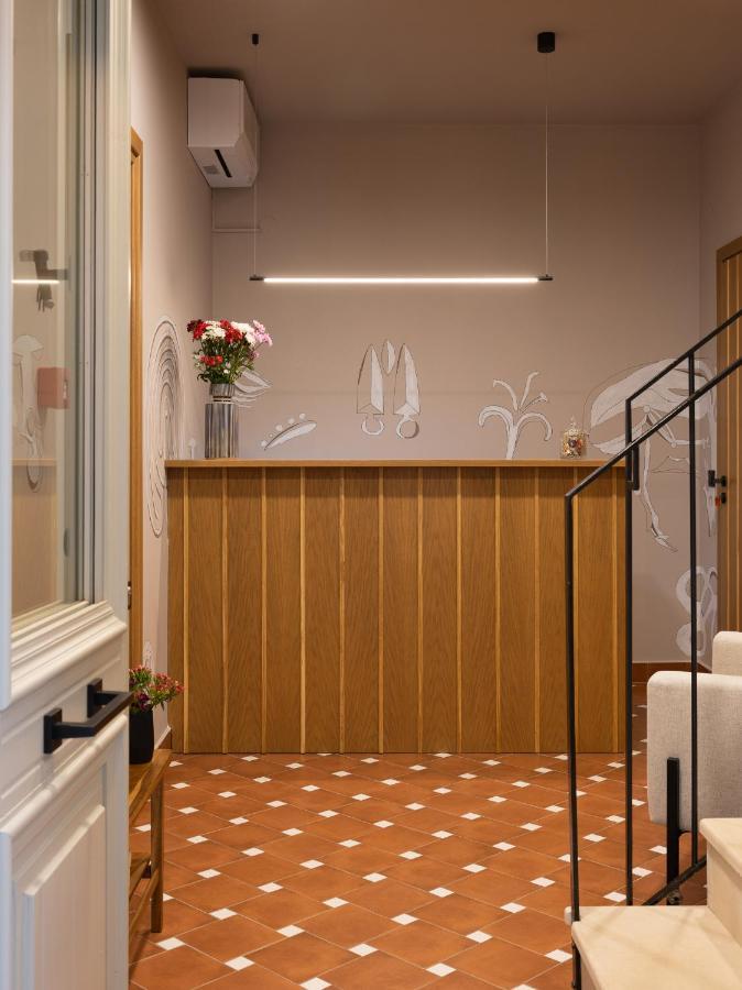 Flaneur Hotel Chania  Eksteriør billede