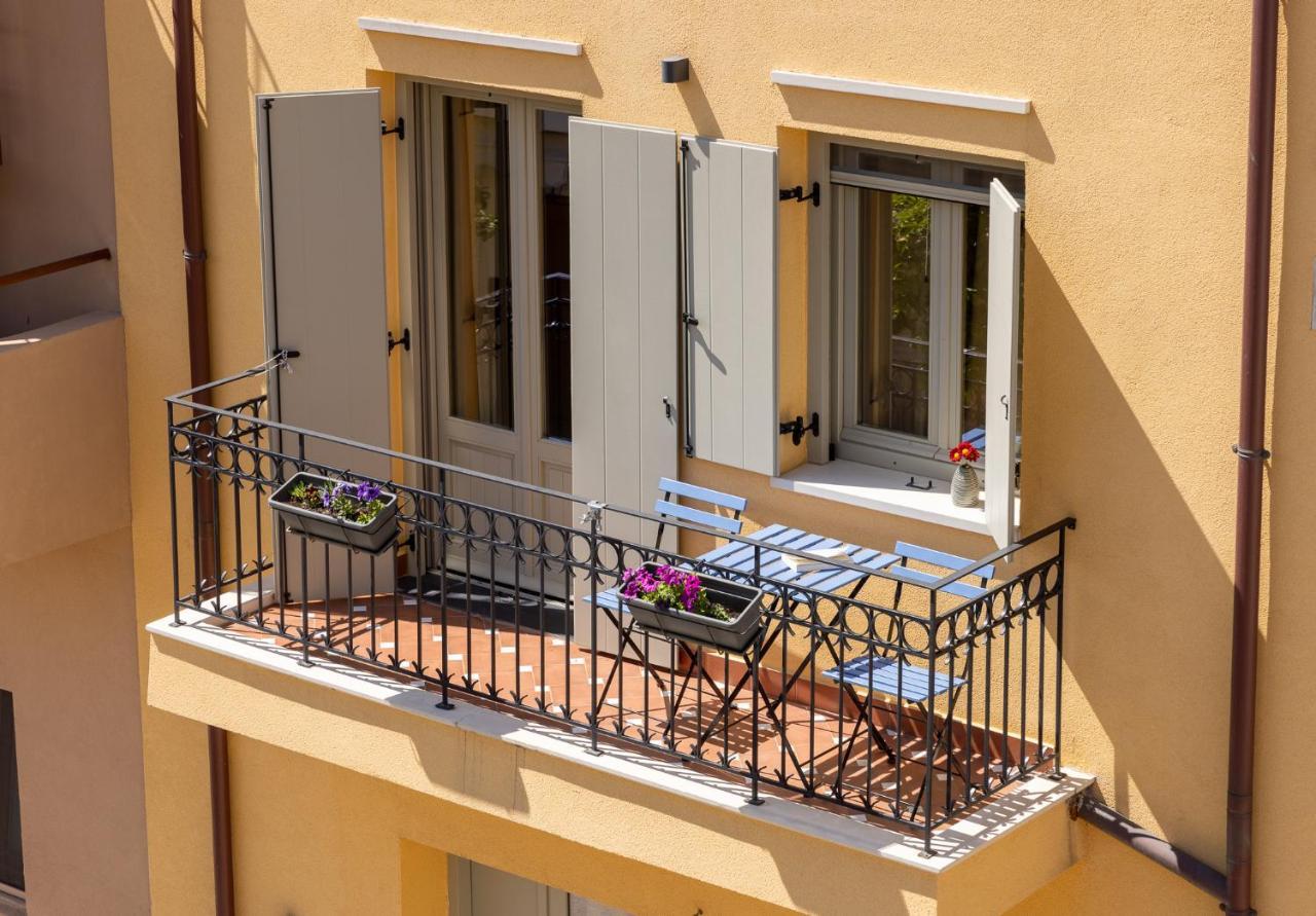 Flaneur Hotel Chania  Eksteriør billede